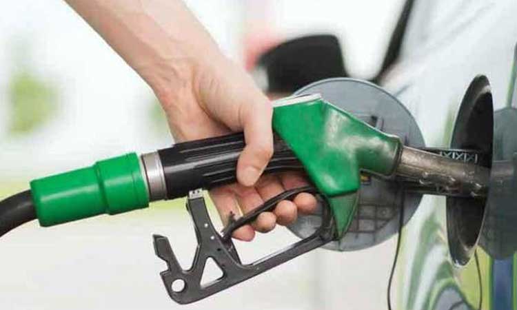 Petrol prices hike stop due to 5 state election