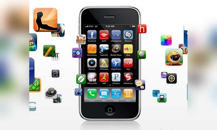Smart-Phone-Apps