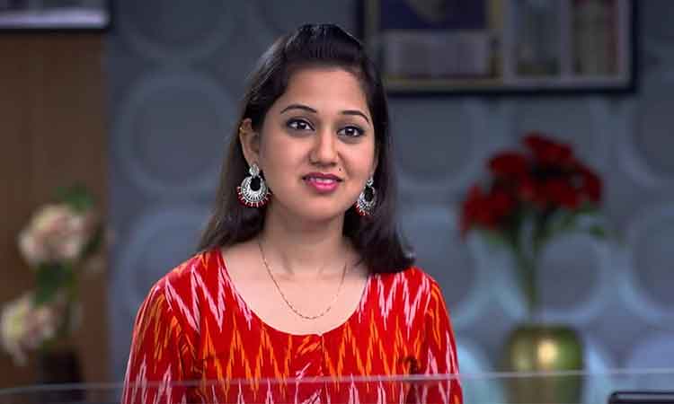Ketki Chitale satirical writing using the word tuka mhane increased difficulty of marathi actress ketaki chitale
