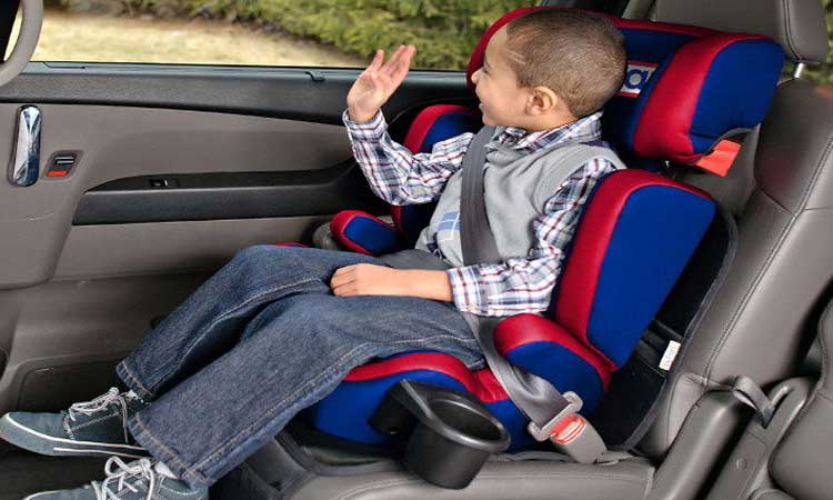 Child-In-Car