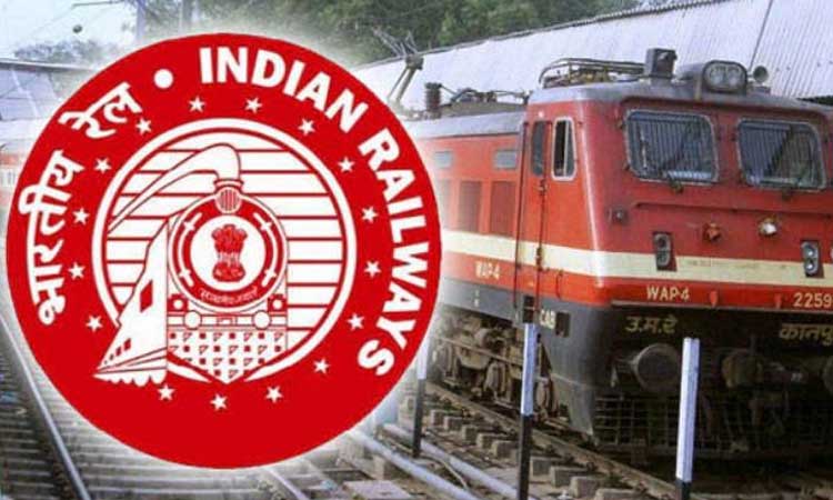 indian railway finance corporation