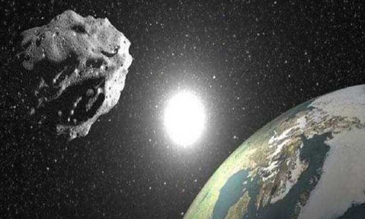 Asteroid-5