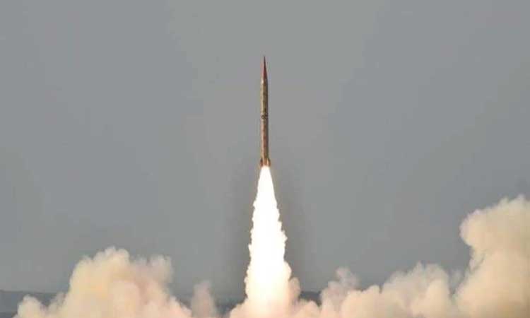 Pak-missile