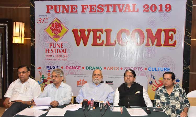 Pune-Festival