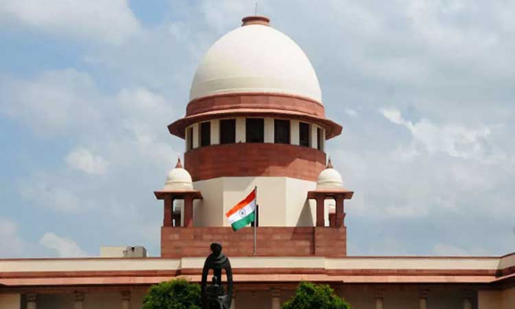 Supreme Court Puts Sedition Law On Hold supreme court puts the sedition law on hold urges centre and states to refrain from registering any firs invoking section 124a ipc