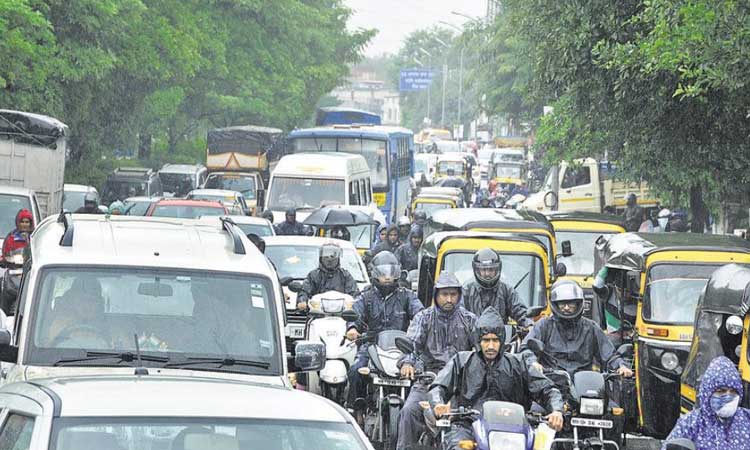Traffick-Jam-In-Pune