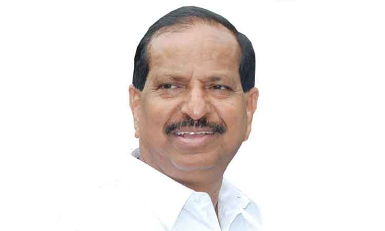 Ganesh Naik BJP MLA accused of sexually abusing a woman Maharashtra State Commission for Women