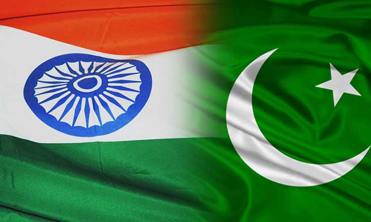 india-Pakistan