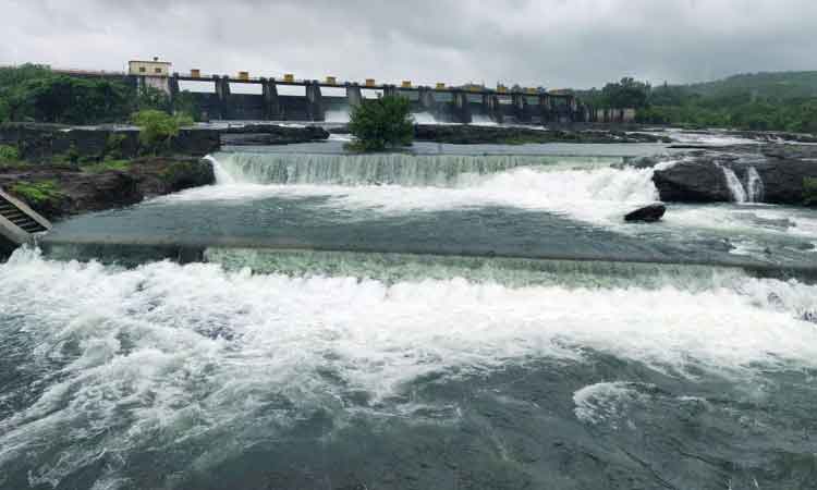 7 point 88 tmc water available in pune dams before monsoon highest water stock in 7 years