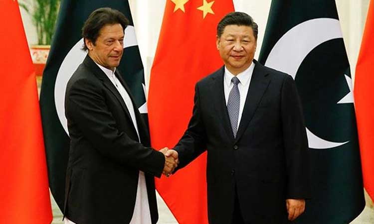 China-and-Pakistan