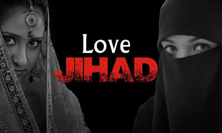 Love-jihad