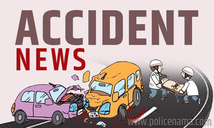 Policenama accident