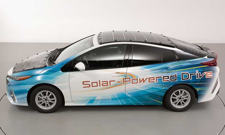 Solar-Car