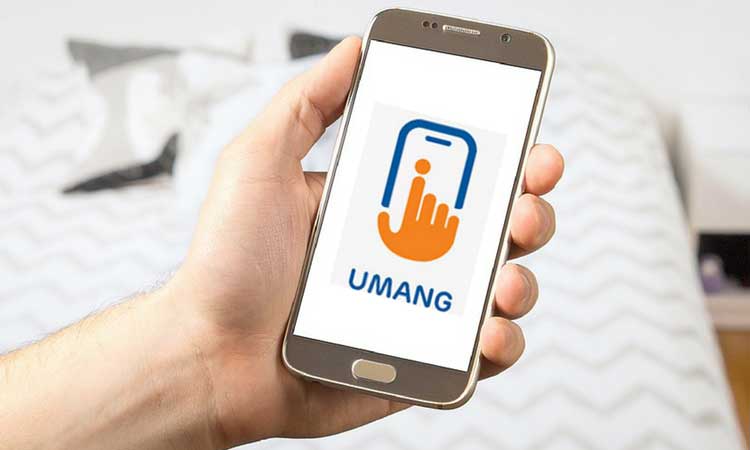Umanag App