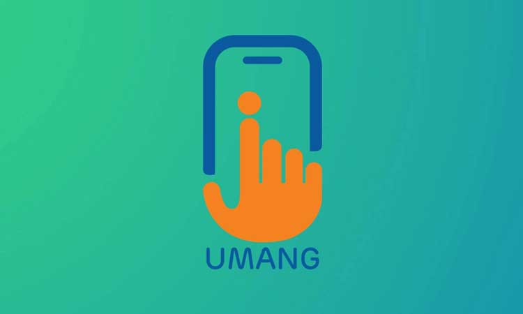 how to register for umang app avail epfo pan nps gas digilockers in a single app