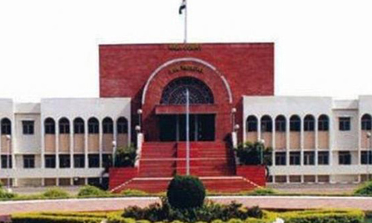 high court abad
