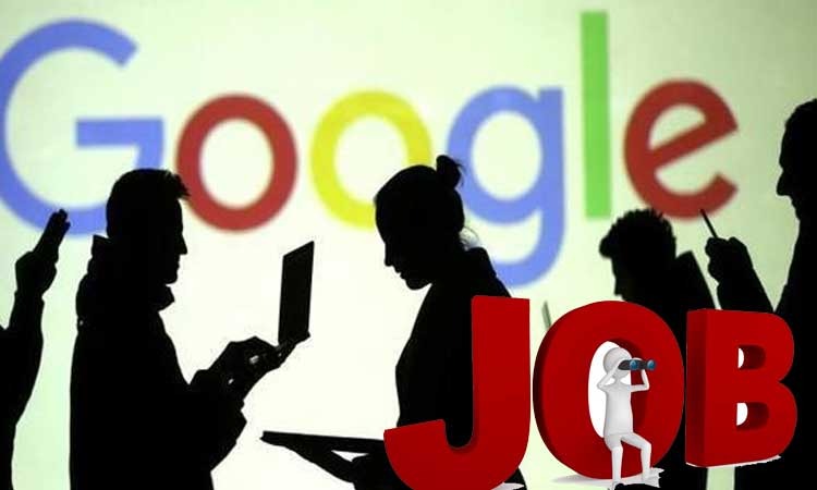 google job news