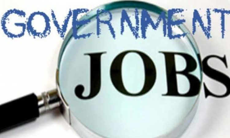 government job