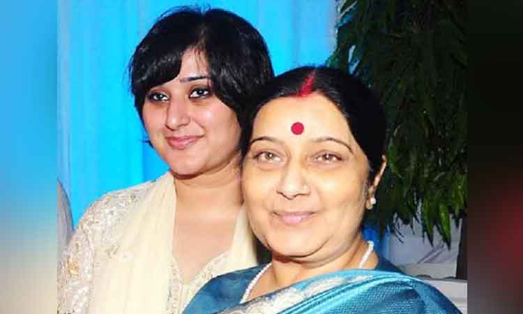 sushma-swaraj-and-bansuri-s