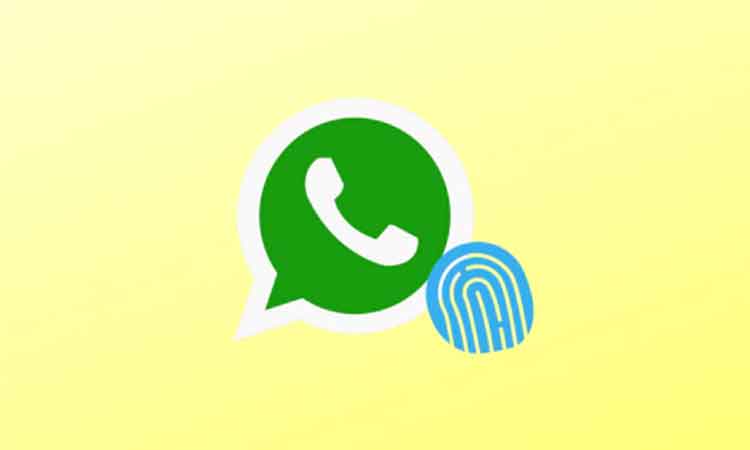 whatsapp-fingerprint