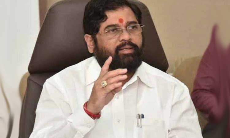 shivsena leader and minister eknath shinde first reaction on cabinet reshuffle
