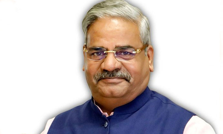Shivajirao Adhalrao Patil | shivajirao adhalrao patil in ncp ajit pawar for shirur lok sabha election 2024 marathi news
