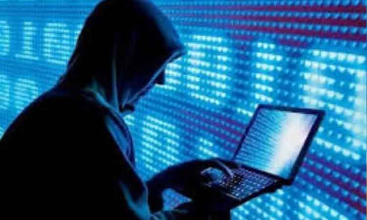 cyber attack 27 servers pimpri municipal smart city project loss rs 5 crore