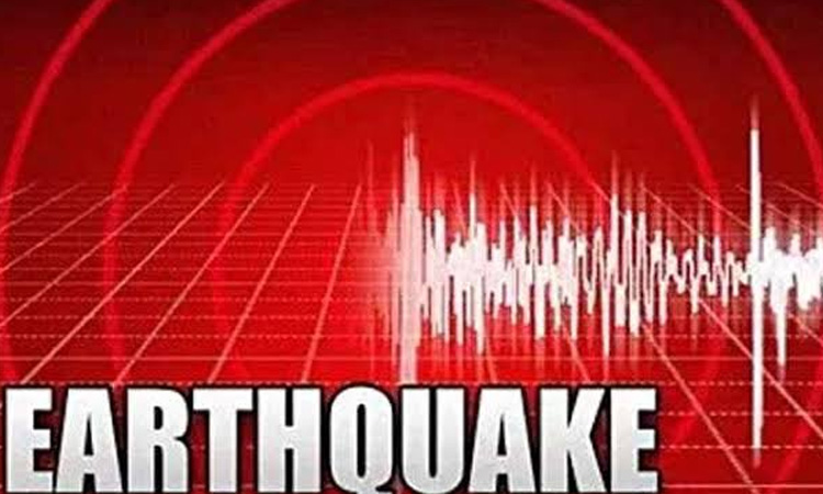 Earthquake In Marathwada | earthquake strikes marathwada rameshwar tanda near dandegaon district hingoli epicenter richter scale parbhani nanded