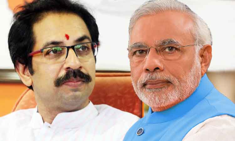 Uddhav Thackeray-PM Narendra Modi | uddhav thackeray will soon support pm modi and accept eknath shinde leadershipthis mla big claim about him marathi news
