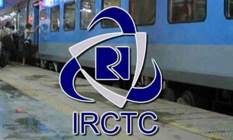 Indian Railways irctc train ticket booking by rail connect app with easy steps