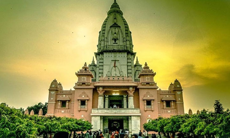 kashi-vishwanath-temple