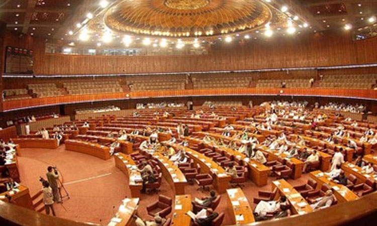 pakistan-parliament