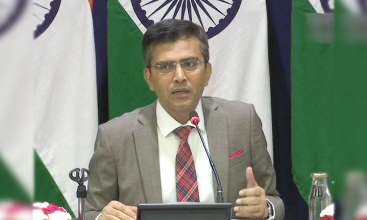 Raveesh Kumar
