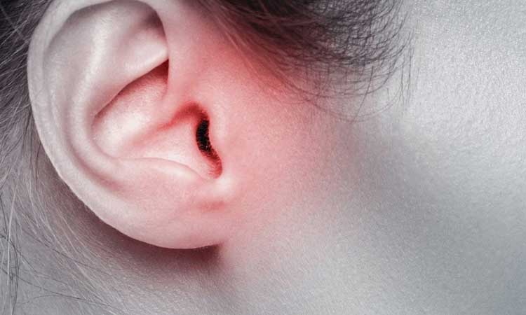 ear cancer