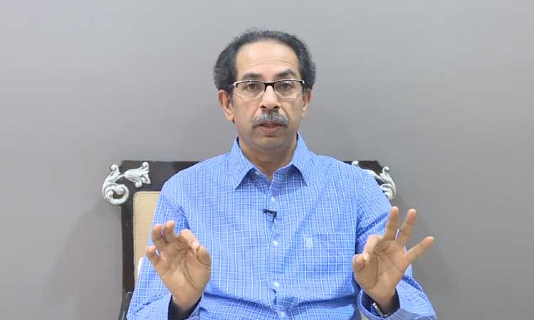 cm uddhav thackeray announce mpsc prelim exam in a week after statewide protest