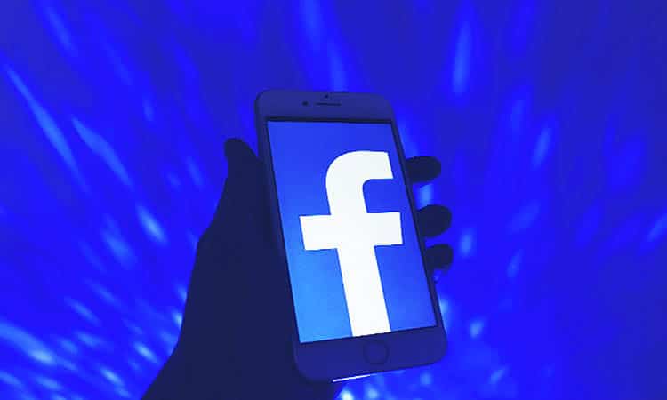 facebook introduces two factor authentication for smartphone users