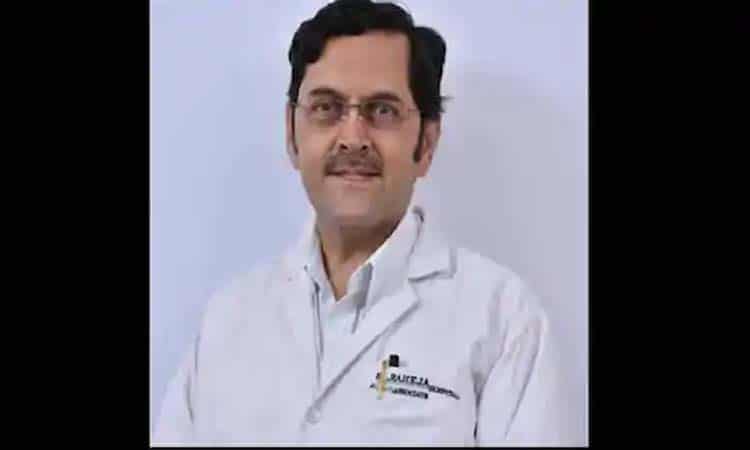 doctor chittaranjan