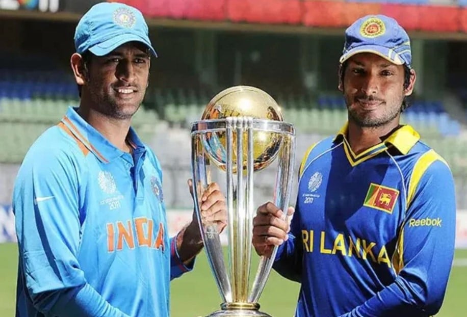 wold cup india