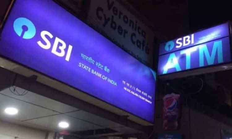 sbi state bank of india raises cash withdrawal limit for customers to one lakh rupees per day from check