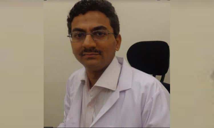 Dr. Hemant Todkar