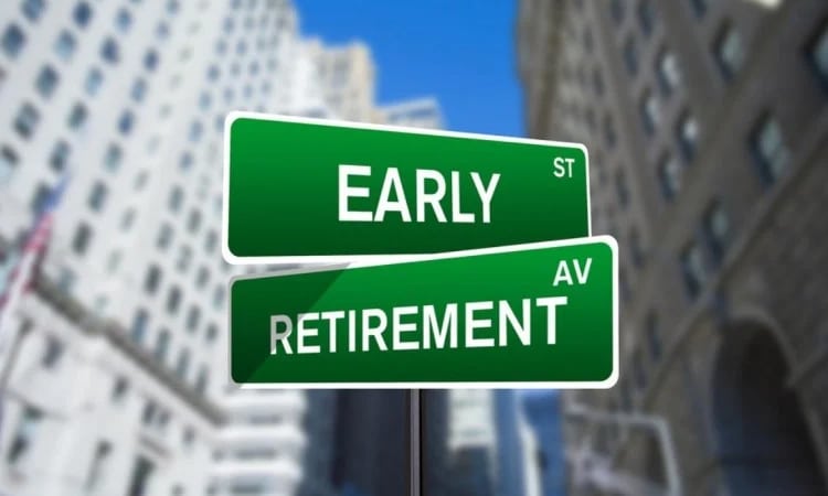 early-retirement