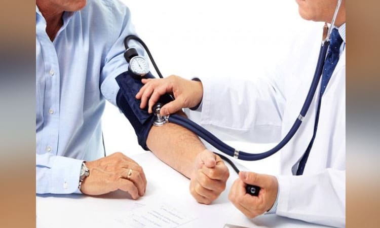 health tips to control high blood pressure