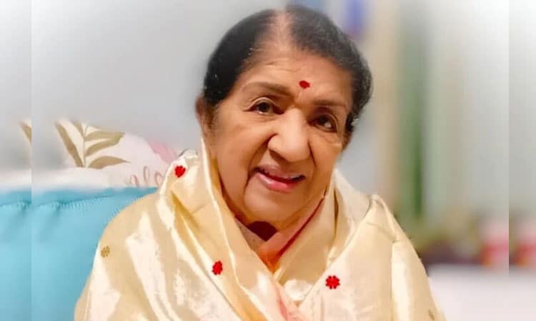 Lata Mangeshkar Health Update Health update from singer Lata Didi s official Twitter A heartfelt request to all