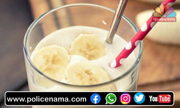Side Effects Of Banana With Milk | is it healthy to eat bananas with milk together marathi news