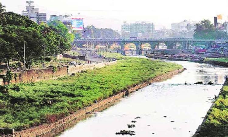 river conservation scheme