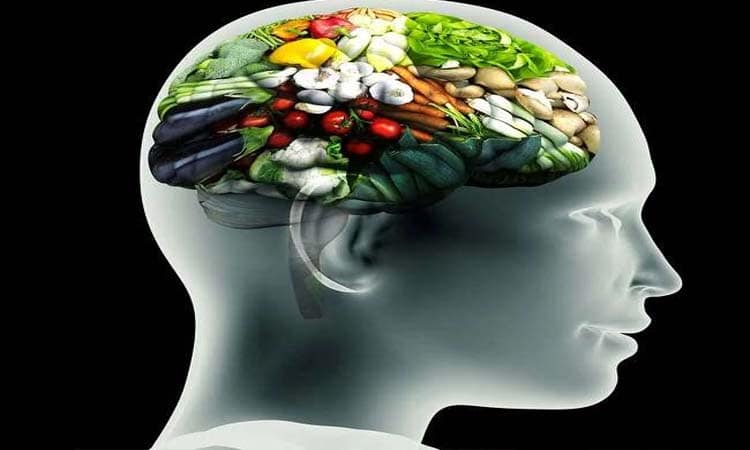 health foods linked to brain power