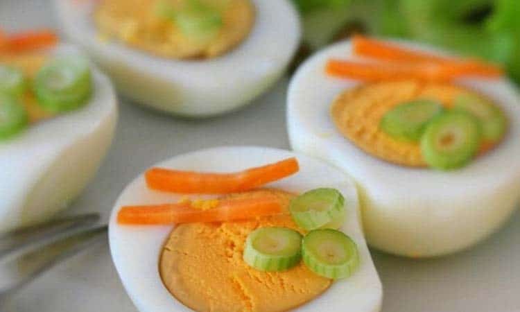 Eggs Health Benefits