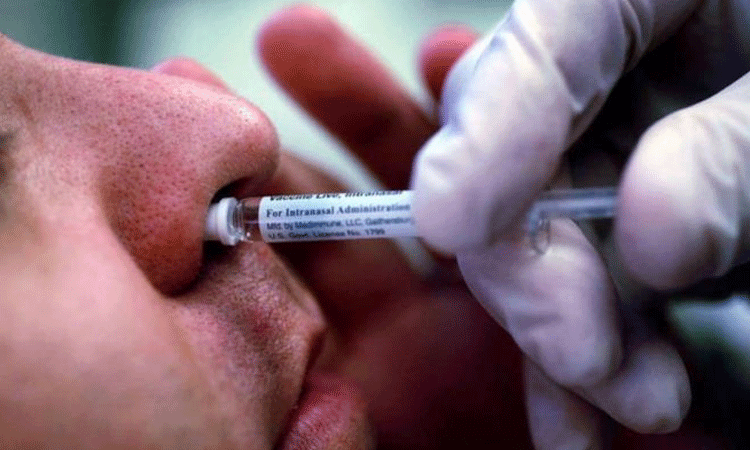 nose-vaccine
