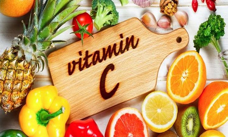 vitamin c deficiency