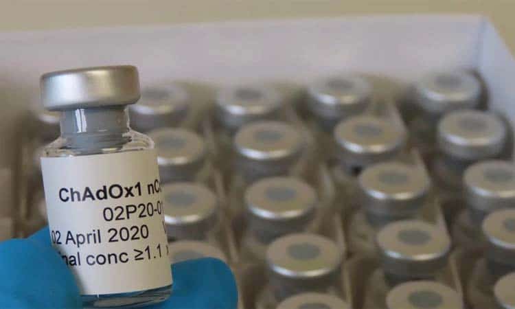 oronavirus vaccines
